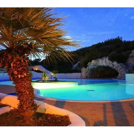 Harbor View Apartman Santa Teresa Gallura