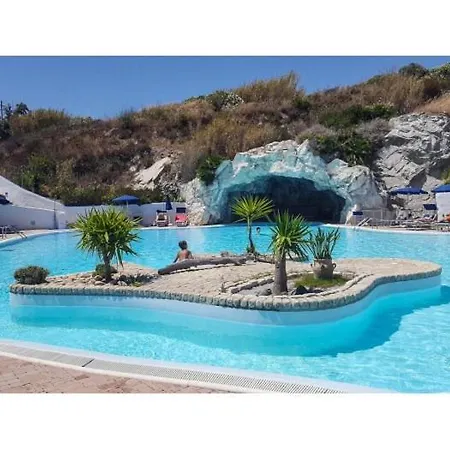 アパート Harbor View *