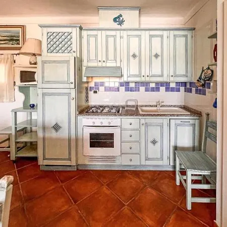 Harbor View Apartman Santa Teresa Gallura