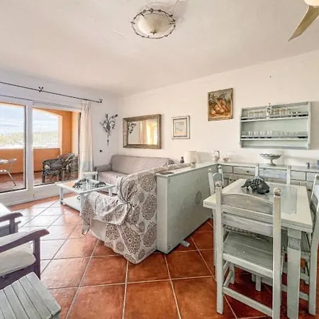 Apartman Harbor View