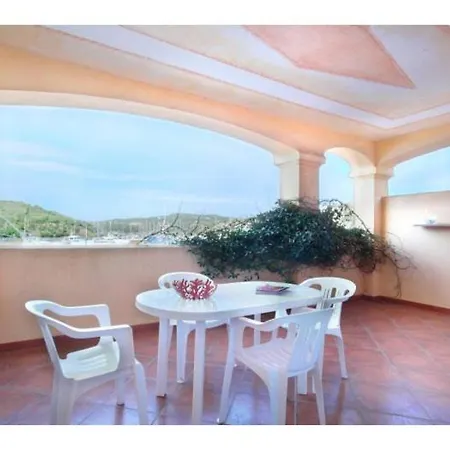 Harbor View サンタ・テレーザ・ガッルーラ