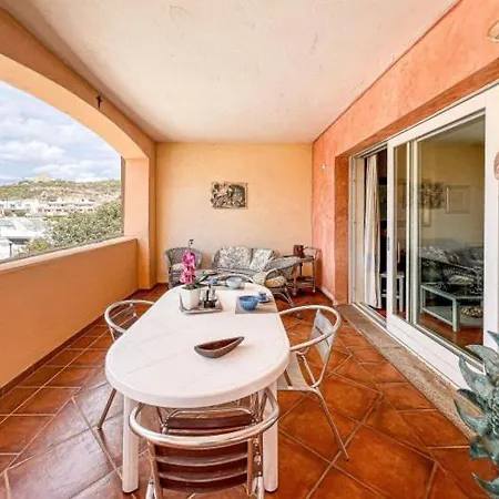 Harbor View * サンタ・テレーザ・ガッルーラ