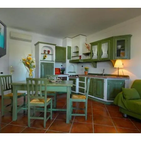 Harbor View Apartman