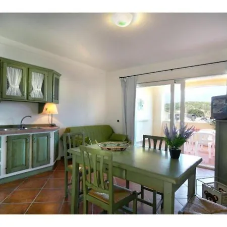 Apartman Harbor View