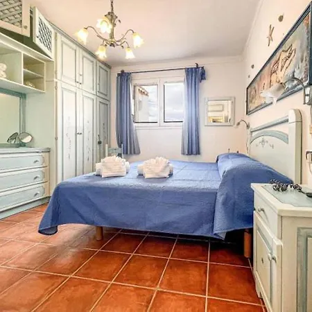 Apartman Harbor View