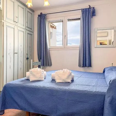 Harbor View Apartman *