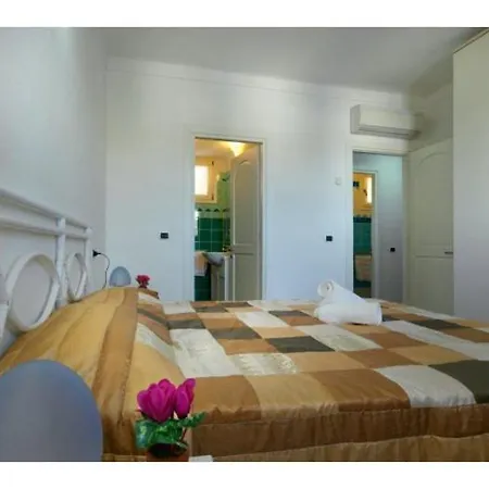 Harbor View Apartman Santa Teresa Gallura