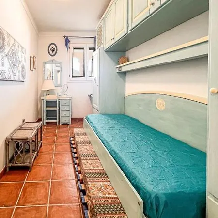 Harbor View アパート *