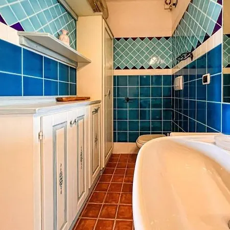 Harbor View サンタ・テレーザ・ガッルーラ