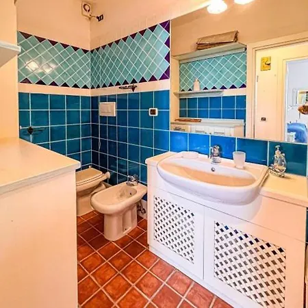 Apartman Harbor View *