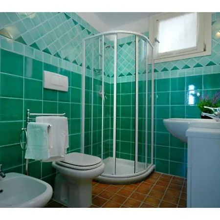 Harbor View Santa Teresa Gallura