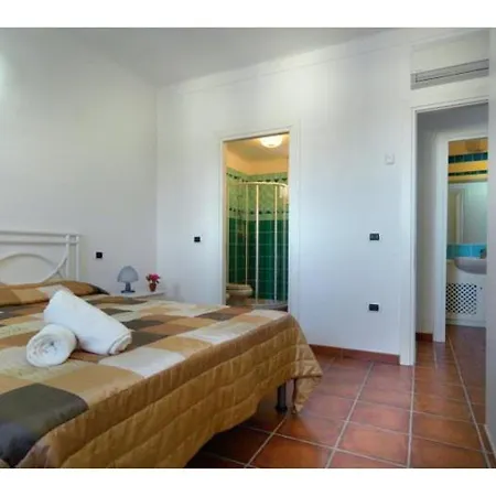 Harbor View Apartman *