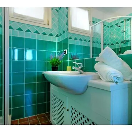 Apartman Harbor View *