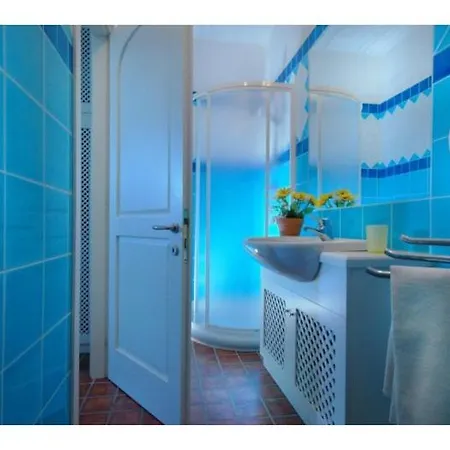 Harbor View Apartman Santa Teresa Gallura