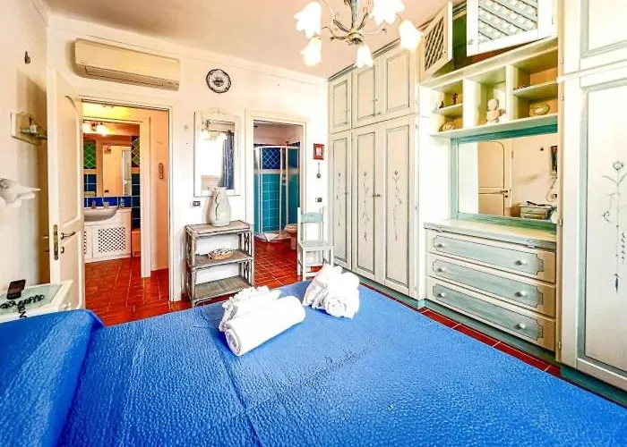 Harbor View Santa Teresa Gallura